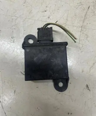 Porsche Cayenne (9PA) Tire pressure sensor 4F0907283 50236464 053300401203