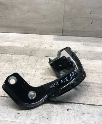 Audi A6 C7 Tailgate/trunk/boot hinge 4g9827299
