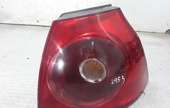 Volkswagen Golf V Rear/tail lights 1K6945096AA