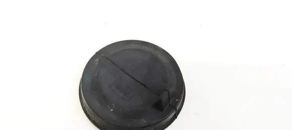 Citroen C4 I Headlight/headlamp dust cover 89034832