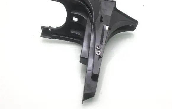 BMW X5 E70 Headlight/headlamp mounting bracket 51127157984
