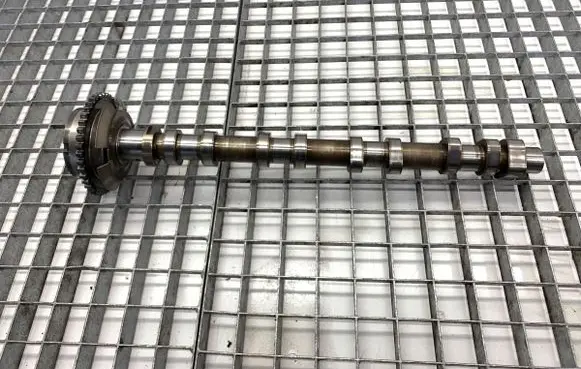Mercedes-Benz CLA C117 X117 W117 Camshaft 