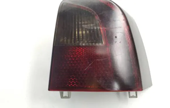 Volvo V70 Rear/tail lights