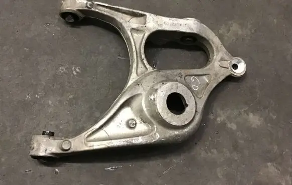 Dodge Durango Rear upper control arm/wishbone 52124814AD
