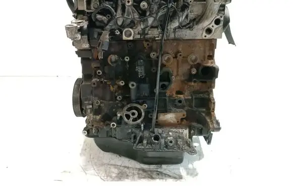 Ford C-MAX II Engine UFDB