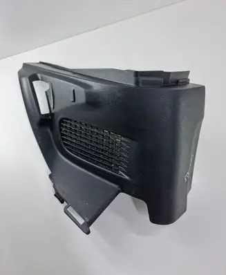Other trunk/boot trim element