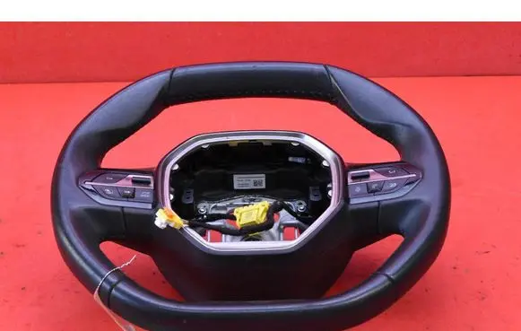 Jaguar XJ X308 Steering wheel 98426570ZD