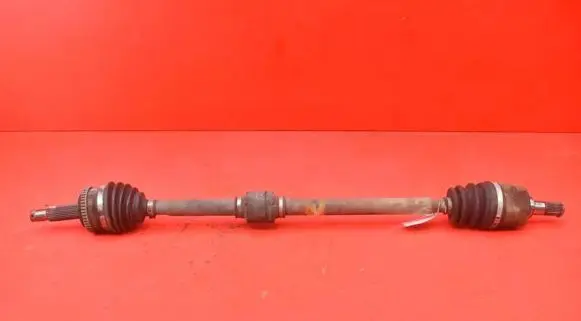 Hyundai i30 Front driveshaft 