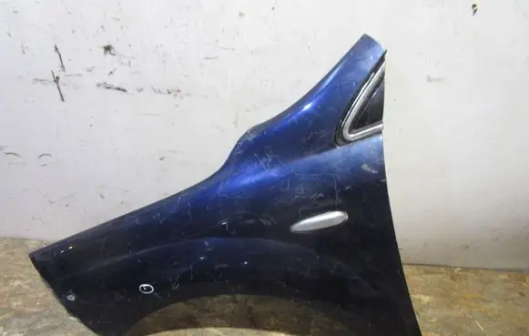 Fiat Croma Fender