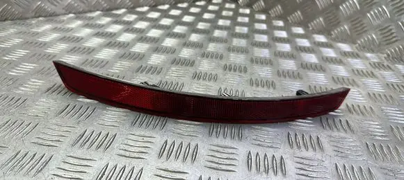 Skoda Superb B8 (3V) Rear tail light reflector 3V5945105