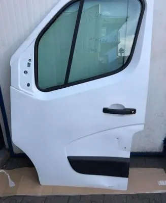 Renault Laguna III Front door
