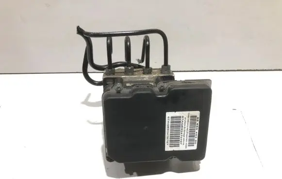 Citroen C4 I Picasso ABS Pump 9666040380 0655L9310708085 026595121085