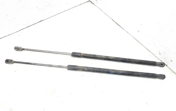 Opel Vectra C Tailgate/trunk strut/damper 13247867 315005777