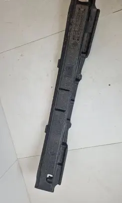 Saab 9-3 Ver2 Front bumper foam support bar 12844200