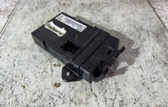 Comfort/convenience module