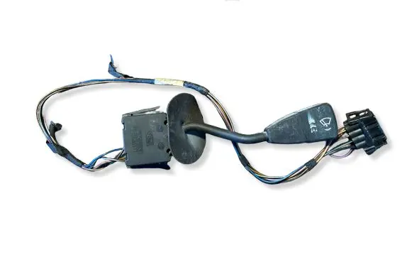 BMW 5 E34 Wiper control stalk 6620