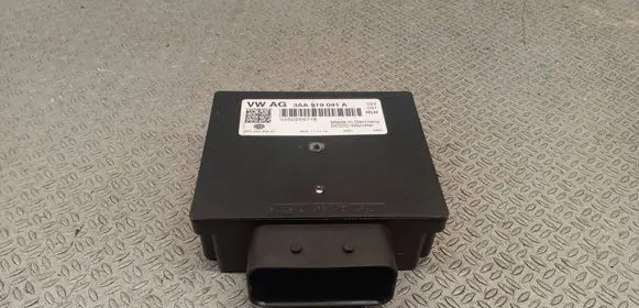 Skoda Superb B6 (3T) Other control units/modules 3AA919041A