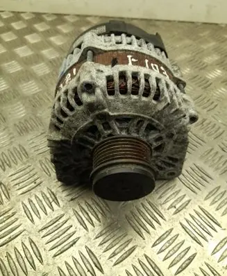 Audi A6 S6 C7 4G Generator/alternator 059903017P