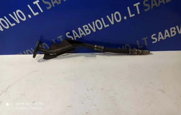 Saab 9-3 Ver1 Oil sump strainer pipe 12755129