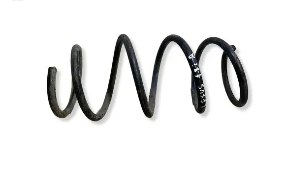Lexus CT 200H Front coil spring 