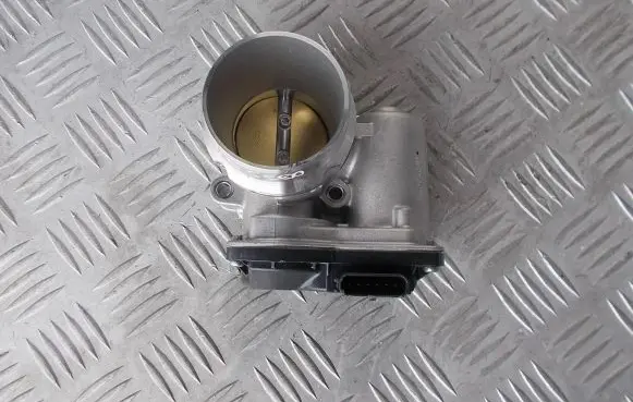 KIA Pro Cee'd III Throttle valve 3510008200