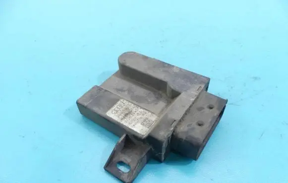 Central body control module