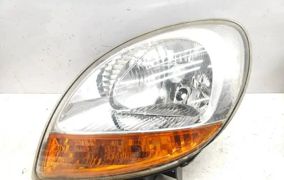 Renault Kangoo I Headlight/headlamp 8200150614