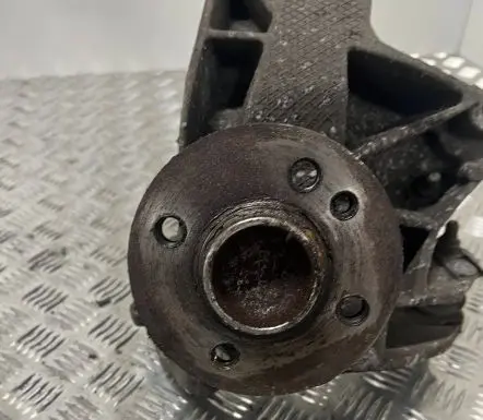 Mini One - Cooper Coupe R56 Rear wheel hub 33326780002