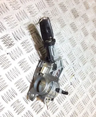Opel Zafira B Ignition lock 281726