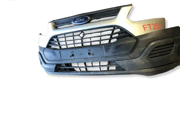 Ford Transit Custom Front bumper 