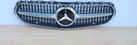 Mercedes-Benz C W206 Front grill A2068883900