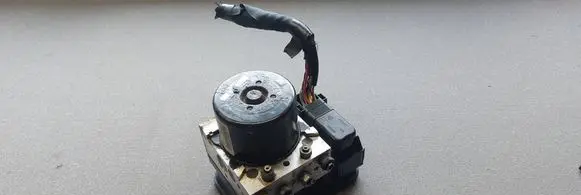 Ford Transit - Tourneo Connect ABS Pump 10096101823 DV612C405CF