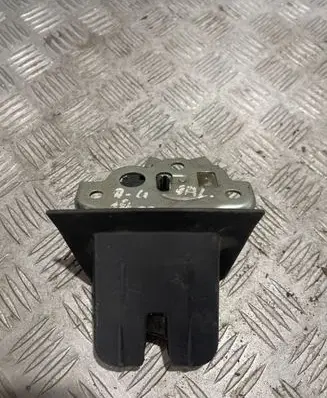 Audi A4 S4 B8 8K Tailgate/trunk/boot lock/catch/latch