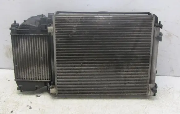 Nissan X-Trail T32 Radiator set 14461-4BE0A
