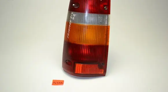 Opel Frontera A Rear/tail lights 14355