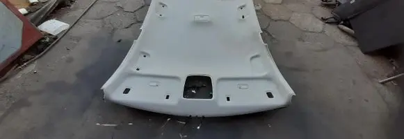 KIA Sportage Headlining 