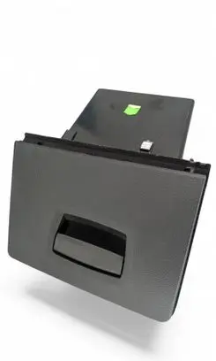 Glove box