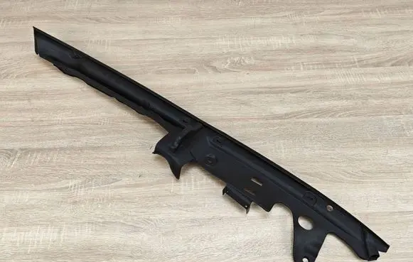 BMW 5 G30 G31 G38 Fender end trim 7349605