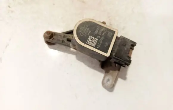 BMW 5 GT F07 Front height sensor lever 3714678407504 259160-10