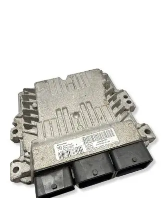 Citroen C5 Engine control unit/module 9678628780 S180123007 9666681180