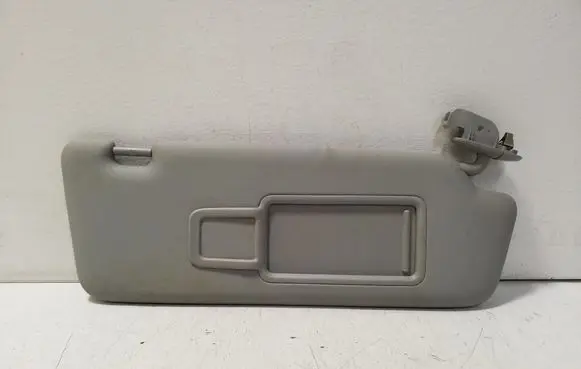 Audi A1 Sun visor 8K0857552