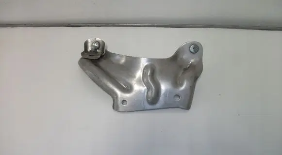 Skoda Fabia Mk3 (NJ) Muffler mount bracket/holder 6C0253461A
