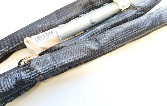 Citroen C5 Roof airbag 9687714280