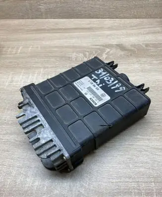Volkswagen Sharan Engine control unit/module ECU 028906021P 0281001251
