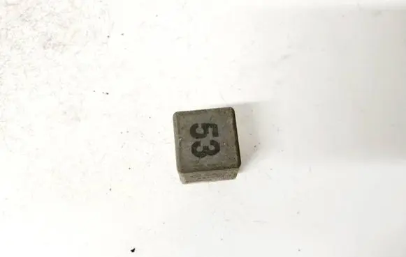 Volkswagen Golf IV Other relay 141951253B