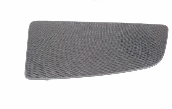 Audi A8 S8 D4 4H Cover in windowsill 4H0863488A