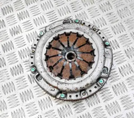 KIA Picanto Clutch set kit