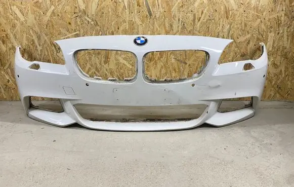 BMW 5 F10 F11 Front bumper
