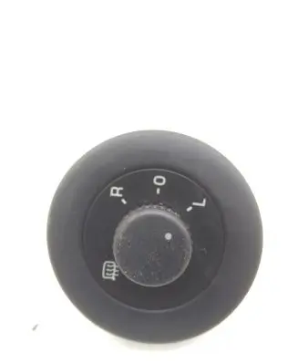 Volkswagen Scirocco Wing mirror switch