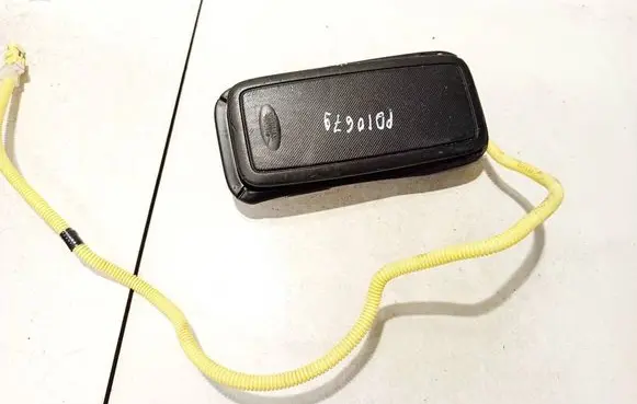 Honda Jazz Seat airbag 